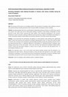 Research paper thumbnail of Examining Workplace Cyber Bullying Perception in Teachers with Various Variables during the Covid-19 Pandemic