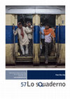 Research paper thumbnail of View from my window: social fear, Covid-19 and the power of a shared urban #POV