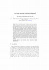 Research paper thumbnail of Are Latin American YouTubers influential?