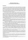 Research paper thumbnail of Bellezza finita e Bellezza eterna: la trascendentalità del bello in Edith Stein, in Rivista di Filosofia Neo-Scolastica - 2021/1 pp. 275-291