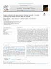 Research paper thumbnail of Copper production and supra-regional exchange networks -Cu-matte smelting in the Balkans between 2000 and 1500 BC