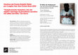 Research paper thumbnail of (Con Andrea Freddi: Italian translation + preface), El Niño de Hollywood. Una storia personale della gang più pericolosa al mondo, di Óscar Martínez e Juan José Martínez