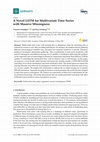 Research paper thumbnail of A Novel LSTM for Multivariate Time Series with Massive Missingness