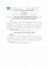 Research paper thumbnail of Si̇borg Fi̇gürleri̇ Olarak Si̇nemada Kadin Kahramanlar
