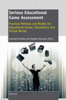 Research paper thumbnail of Serious Educational Game Assessment