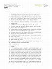 Research paper thumbnail of Coccolithophore biodiversity controls carbonate export in the Southern Ocean