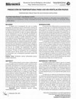 Research paper thumbnail of Predicción De Temperaturas Para Uso en Ventilación Pasiva