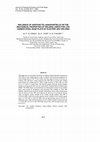 Research paper thumbnail of Influence of Addition TIO2 Nanopartielcs on the Mechanical Properties of Welding Joints for Low Carbon Steel Base Plate by Electric Arc Welding