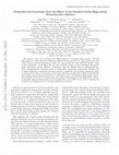 Research paper thumbnail of Primordial non-Gaussianity from the Effects of the Standard Model Higgs during Reheating after Inflation