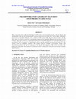 Research paper thumbnail of Framework for capability maturity of it product lifecycle