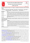 Research paper thumbnail of Konuşma Çözümlemesi Yöntemi: Veri Toplama ve Çözümleme Süreçlerinde Geçerlik, Güvenirlik ve Etik