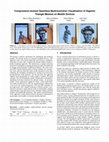 Research paper thumbnail of Compression-domain seamless multiresolution visualization of gigantic triangle meshes on mobile devices