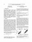 Research paper thumbnail of 5.2 the Interpolation of Daily Solar Ultraviolet Radiation During the Growing Season