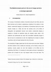 Research paper thumbnail of A strategic approach