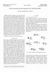 Research paper thumbnail of Library Automation Systems Integration (Case: ELIB and SLiMS)