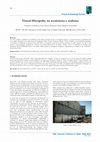 Research paper thumbnail of Virtual Hierapolis: tra tecnicismo e realismo