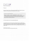 Research paper thumbnail of IntOpt: In-Band Network Telemetry Optimization for NFV Service Chain Monitoring