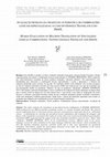 Research paper thumbnail of Avaliação humana da tradução automática de combinações lexicais especializadas: o caso do Google Translate e do DeepL