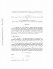 Research paper thumbnail of Observing disoriented chiral condensates