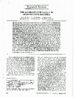 Research paper thumbnail of The hok killer gene family in gram-negative bacteria