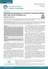Research paper thumbnail of King Saud bin Abdul aziz University for Health Sciences Ministry of National Guard Health Affairs