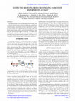Research paper thumbnail of Expected Results From Channeling Radiation Experiments at Fast