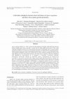 Research paper thumbnail of Cultivable endophytic bacteria from leaf bases of Agave tequilana and their role as plant growth promoters