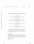 Research paper thumbnail of CP Phases, Dark Matter and the B Quark Mass