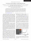 Research paper thumbnail of Local detection of spin-orbit splitting by scanning tunneling spectroscopy