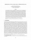 Research paper thumbnail of Complex State Variables Based Novel Hyperchaotic System with Nine Equilibria