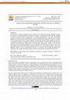 Research paper thumbnail of AGRICULTURAL ENGINEERING PROFESSION AND FOOD SECURITY IN NIGERIA: AREVIEW and
