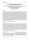 Research paper thumbnail of Pemanfaatan Bahan Organik Sebagai Bahan Pembawa Inokulan Fungi Mikoriza Arbuskula