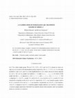 Research paper thumbnail of A classification of tetravalent arc-transitive graphs of order 5p2