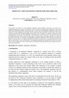 Research paper thumbnail of Design of a 4-BIT Magnitude Comparator Using Simulink