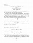 Research paper thumbnail of How does Agee’s smoothing method work