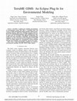 Research paper thumbnail of TerraME GIMS: An Eclipse plug-in for environmental modeling