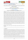 Research paper thumbnail of Fabric  symbology:  Correlation  between  President  Akufo-Addo’s  fabric  choice  and  his  COVID-19 addresses  to  Ghanaians