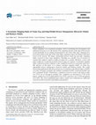 Research paper thumbnail of A Systematic Mapping Study of Cloud, Fog, and Edge/Mobile Devices Management, Hierarchy Models and Business Models