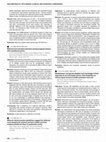 Research paper thumbnail of Obstetricians and gynaecologists lack knowledge of their legal duty to accommodate women with disabilities to receive equal access to health promotion and care
