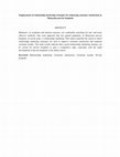 Research paper thumbnail of 1. The French Revolution, politics, and the modern nation