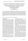 Research paper thumbnail of Improved FOC of Induction Motor with Online Neural Network