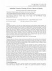Research paper thumbnail of Inshallah: Extensive Flouting of Grice’s Maxim of Quality
