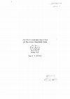 Research paper thumbnail of DEPUR: A knowledge-based tool for wastewater treatment plants