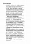 Research paper thumbnail of Elaborato Francese