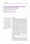 Research paper thumbnail of El envejecimiento de la población uruguaya y los aportes de un visionario