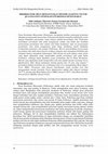Research paper thumbnail of Prediksi Stok Obat Menggunakan Metode Learning Vector Quantization Studi Kasus Puskesmas Dumai Barat