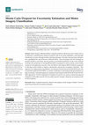 Research paper thumbnail of Monte Carlo Dropout for Uncertainty Estimation and Motor Imagery Classification