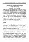 Research paper thumbnail of Enhanced Feature Vector Set for VQ Recognizer in Isolated Word Recognition
