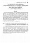 Research paper thumbnail of Pola Pembagian Kerja Dan Kontribusi Gender Terhadap Pendapatan Keluarga: Studi Kasus Rumah Tangga Nelayan DI Desa Batanjung Kabupaten Kapuas