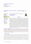 Research paper thumbnail of Net Positive Energy Buildings in Architectural Context